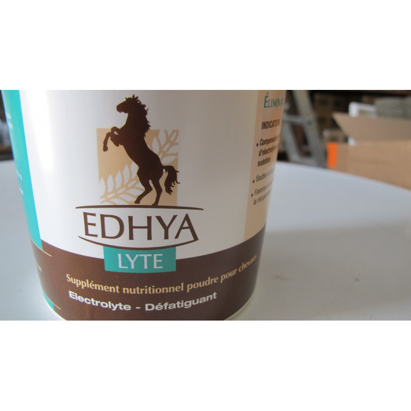 Edhya Lyte