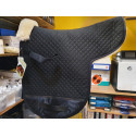 Tapis de selle mouton