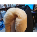 Tapis de selle mouton