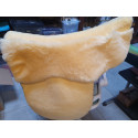Tapis de selle mouton