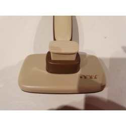Brosse à peau de mouton