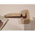 Brosse à peau de mouton