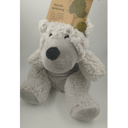 Peluche ours TRIXIE
