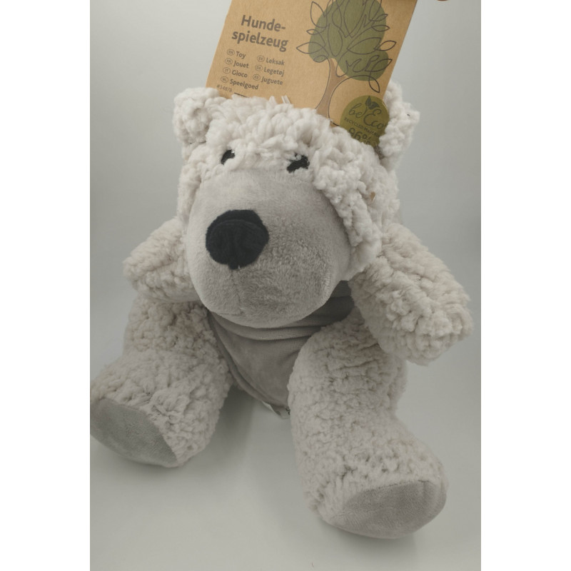 Peluche ours TRIXIE