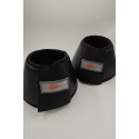 Cloches néoprène vue velcro