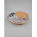 Brosse de bain Magic Brush côté gauche