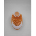 Brosse de bain Magic Brush dessous