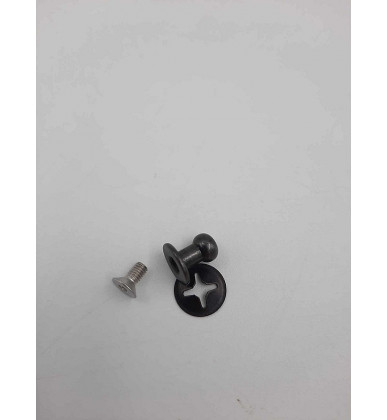 Replacement screw for HOOFSTAR