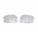 Languettes de fixation StealthTab pour EasyShoe