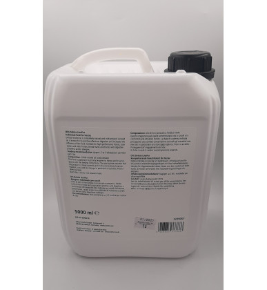 Delizia® LinoPur - Huile de lin