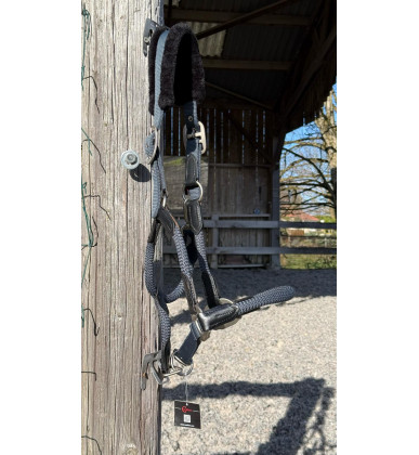 Cordano Headcollar