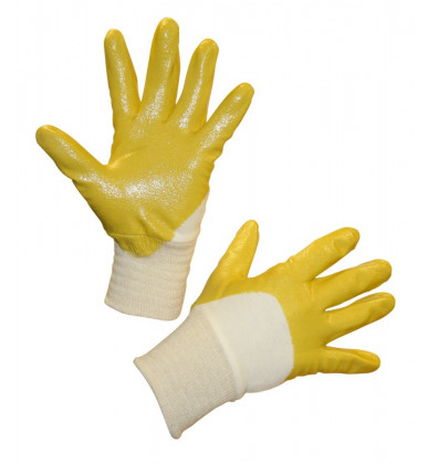 Gants de collage en Nitrile ProNit Plus