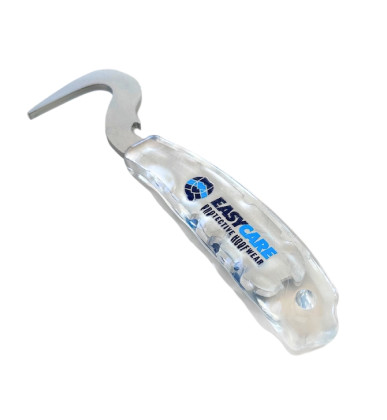 EasyCare Hoof Pick with Bottle Opener