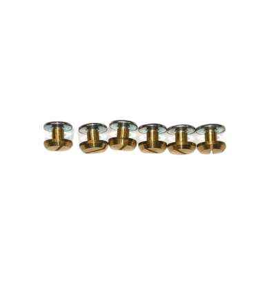 Rear Screws Standard - Theraride and Adjust