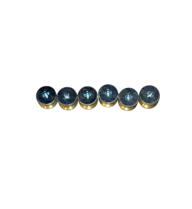 Rear Screws Standard - Theraride and Adjust
