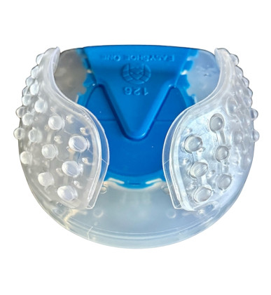 EasyShoe One Mushroom Cuff