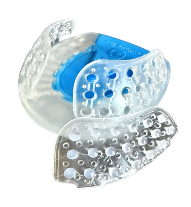 EasyShoe One Mushroom Cuff
