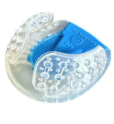 EasyShoe One Mushroom Cuff