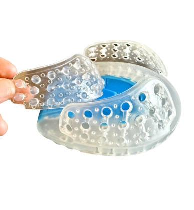 EasyShoe One Mushroom Cuff