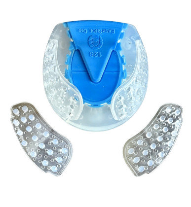 EasyShoe One Mushroom Cuff