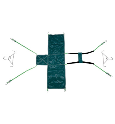 Dispositif de levage (harnais)
