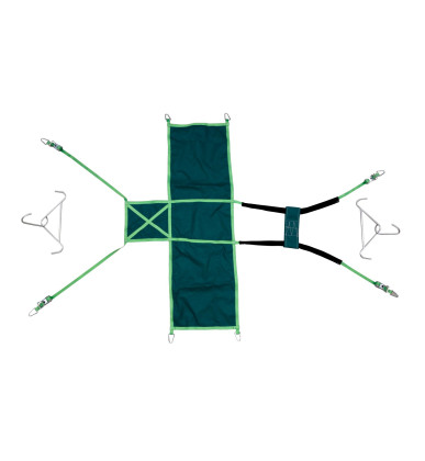 Dispositif de levage (harnais)