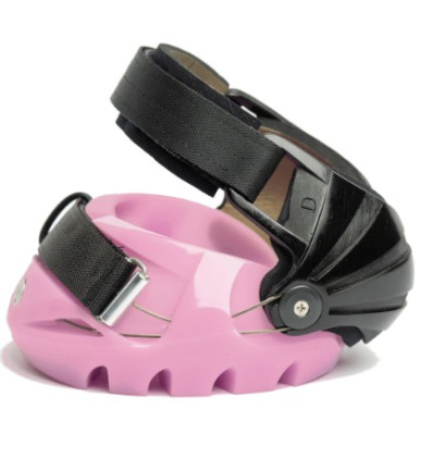 Viper Lilas phosphorescent