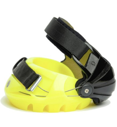 Renegade VIPER hoofboot limited edition