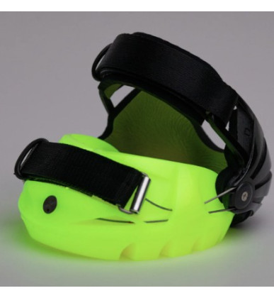 Renegade VIPER hoofboot limited edition