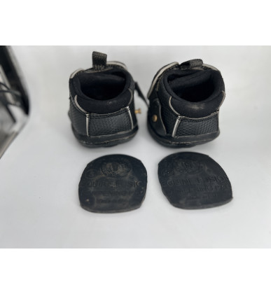 OCCASION Active jogging shoes taille 8slim
