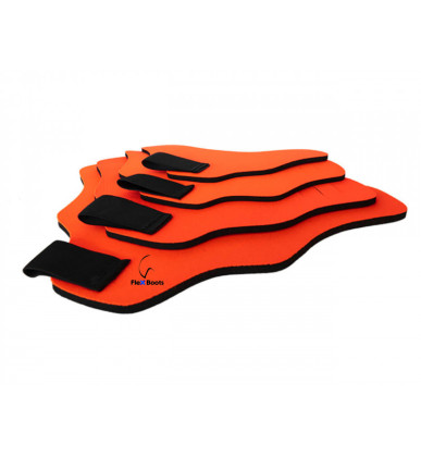 Guêtres néoprène Flex fins de série