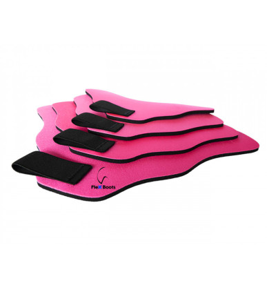 Guêtres néoprène Flex fins de série