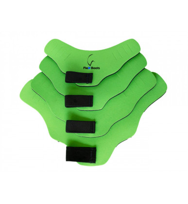 Guêtres néoprène Flex fins de série