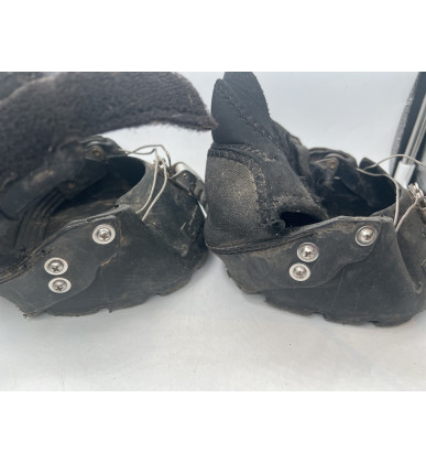 OCCASION Epic taille 2 paire
