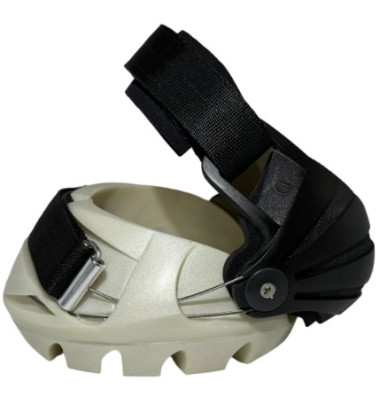 Renegade VIPER hoofboot limited edition