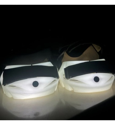 Renegade VIPER hoofboot limited edition