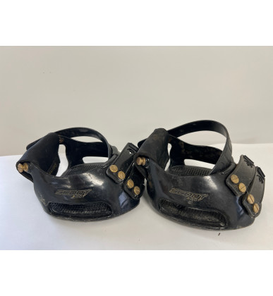Scootboot taille 0 paire hipposandales OCCASION