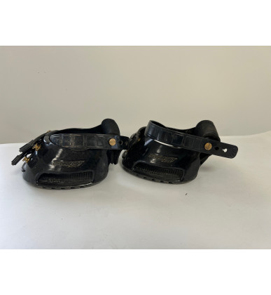 Scootboot taille 0 paire hipposandales OCCASION