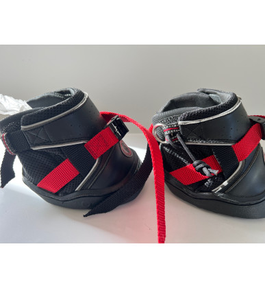 Ultra jogging shoe 12 slim paire hipposandale occasion