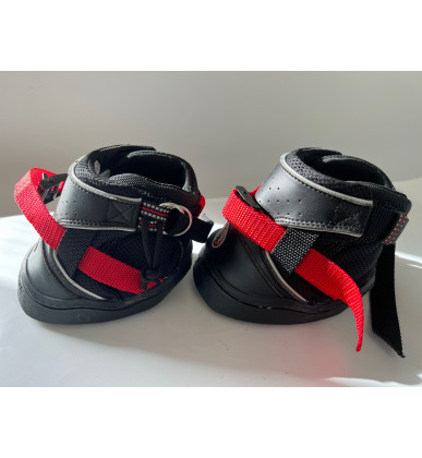 Ultra jogging shoe 12 slim paire hipposandale occasion