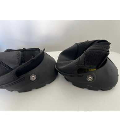 Glove soft T4 paire hipposandales occasion