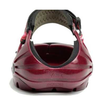 Renegade VIPER hoofboot limited edition
