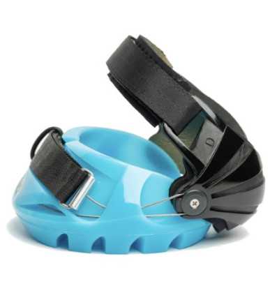 Renegade VIPER hoofboot limited edition