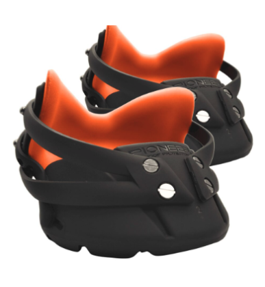 Hipposandale Pioneer paire