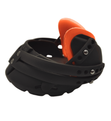 Hipposandale Pioneer profil