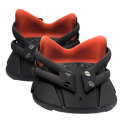 Hipposandale Pioneer paire face Hipposandale Pioneer paire face