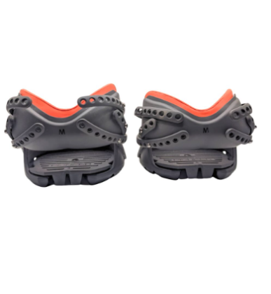 Pioneer hoofboot