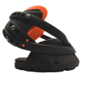 Hipposandale Pioneer profil en place Hipposandale Pioneer profil en place