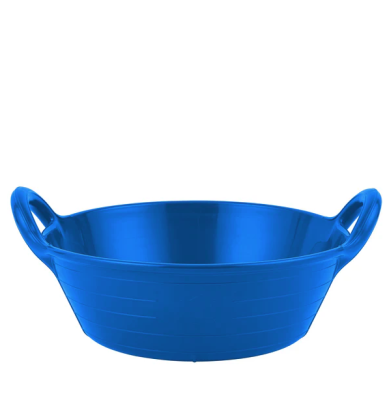 RED GORILLA tub