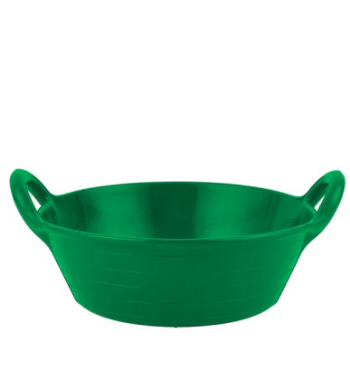 RED GORILLA tub